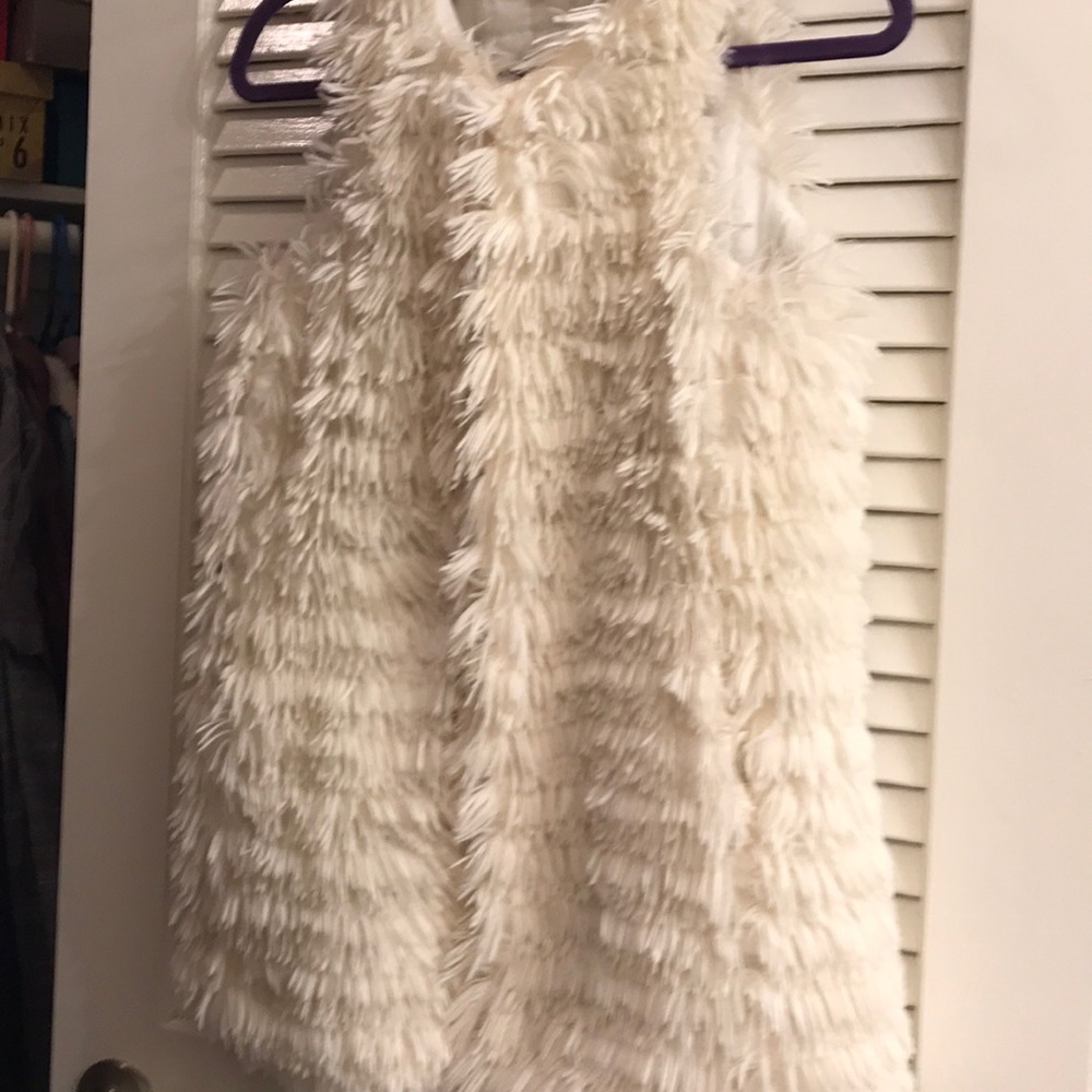 Jolt fur vest - Picture 5 of 6